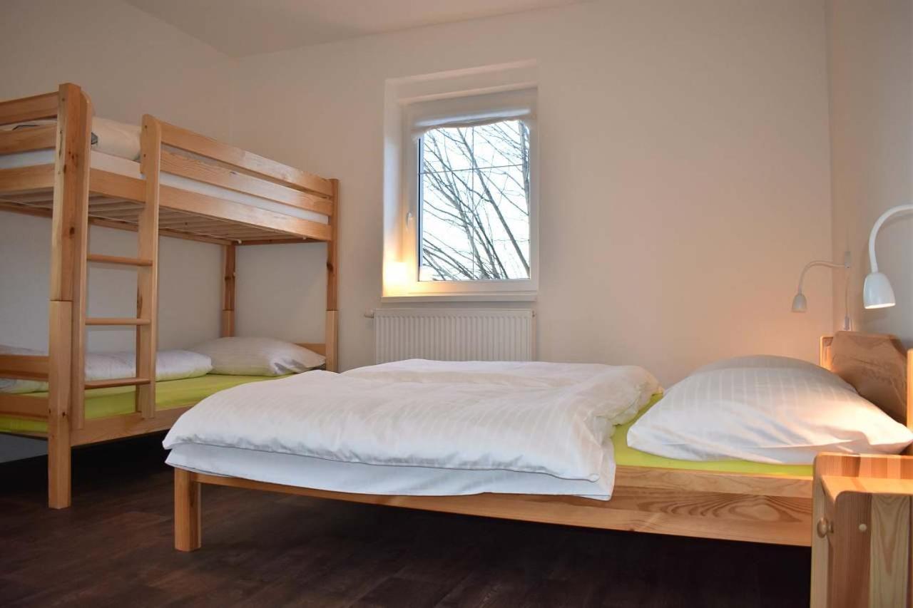 Medenecka Holiday home *