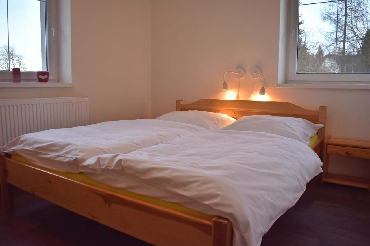 Medenecka Holiday home