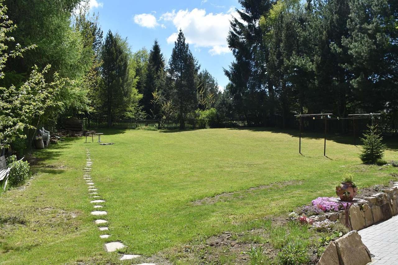 Holiday home Medenecka
