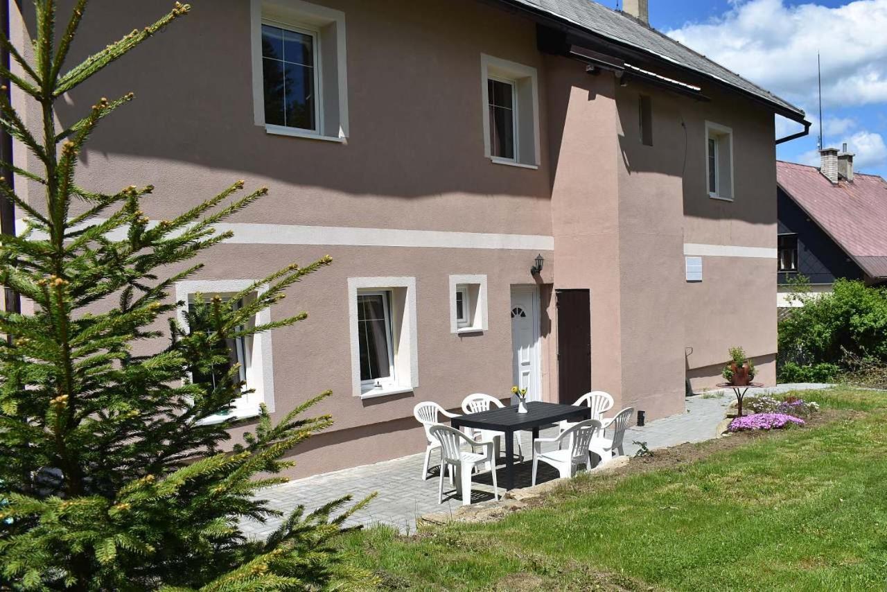 Holiday home Medenecka *