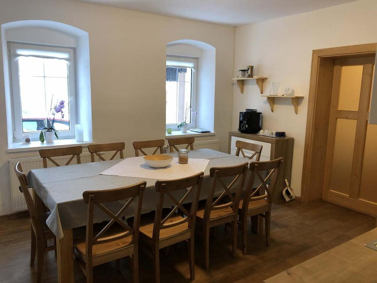 Holiday home Medenecka