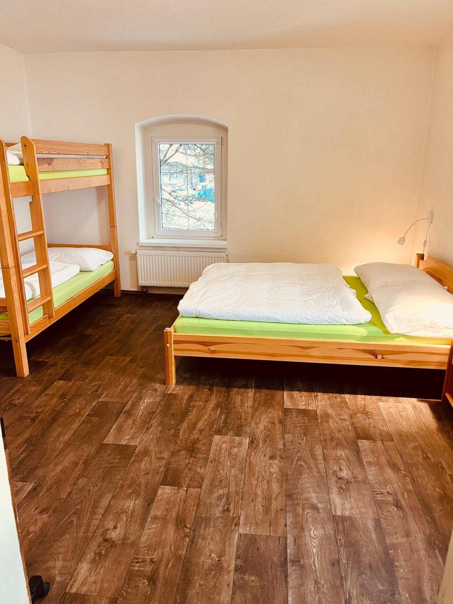 Holiday home Medenecka Kovarska